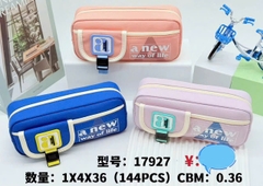 Ví đựng bút Vải 17927 (36 Cái/Thùng)