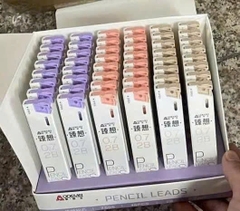 Ruột Chì Aodemei 7505 (1 Hộp/48 Ống, 24 Hộp/Thùng)