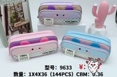 Ví Đựng Bút 9633 (36 Cái/ Thùng)