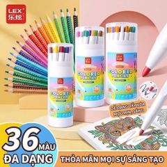 Chì Màu Bấm Định Vị 21173