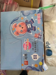 Compa 6603 (20 Cái/Hộp, 18 Hộp/Thùng)