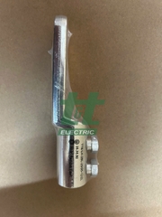 Đầu cốt lưỡng kim siết ốc TTE-LK 2 bulong (dùng cho cáp trung thế và hạ thế)