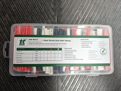 Hộp ống co nhiệt hạ thế tổng hợp