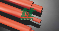 Ống bọc co nhiệt trung thế (6kV - 35kV)