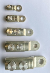 Đầu cốt lưỡng kim siết ốc