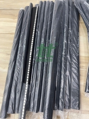Ống bọc co nhiệt tráng keo dạng ZIP