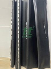 Ống bọc co nhiệt tráng keo dạng ZIP