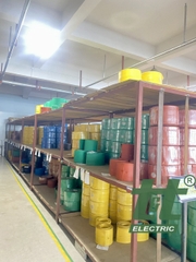 Ống bọc co nhiệt hạ thế 0.6/1kV