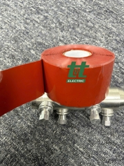 Băng keo Silicone trung thế
