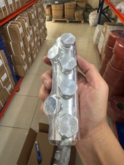 Ống nối siết ốc trung-hạ thế GLL