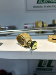 Kẹp cọc tiếp địa