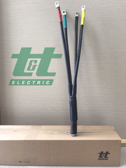 Đầu cáp co nhiệt hạ thế 0.6/1kV