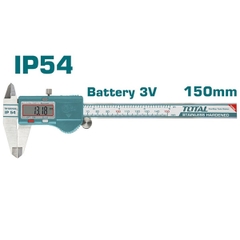 Thước Cặp Điện Tử 150mm Total