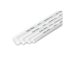 Nẹp Bán Nguyệt PVC TPE DL60, 60x22mm, 1m2 / Cây, 12 Cây / Thùng