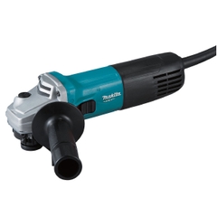 100mm Máy Mài Góc Có Công Tắc Trượt Makita M9509B, 850W