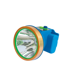 Đèn Đội Đầu TPE 8078, 63 x 38 x 43mm, 60 Cái / Thùng