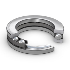 Vòng Bi Chặn SKF 51106