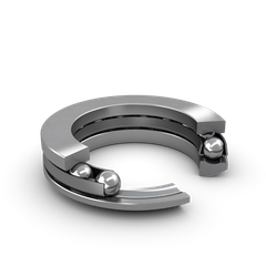 Vòng Bi Chặn SKF 53205