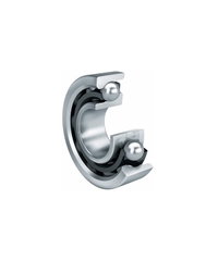 Vòng Bi Cầu Rãnh Sâu NSK 608 ZZCM