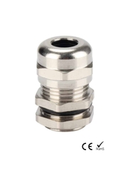 Ốc Siết Cáp Bee AUTO NPT 1 1/2, 11mm