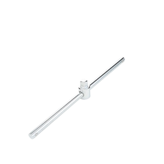 18" Tay Vặn Chuyển Hướng Thép Cr-V SATA 16906