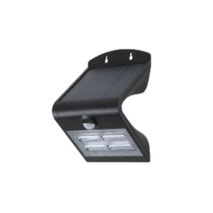 Đèn Led Vách Năng Lương Mặt Trời 10W - Nlv AST TPE TPE/NLV/10/W, 180x120x40mm, 20 Cái / Thùng
