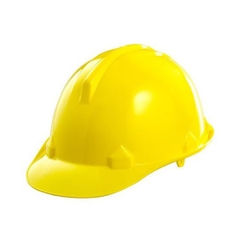 Mũ Bảo Hộ Lao Động Blue Eagle HC31, Vàng