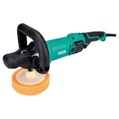 Máy Đánh Bóng DCA ASP05-180 (1250W)
