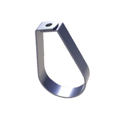 Đai Treo Quả Bí Mạ Kẽm Dày 1.4mm Đến 2mm, DN15 Đến DN200, 21mm Đến 219mm