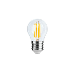 Đèn Led Edision Tròn G45 (4W, 2700K - ASv) TPE TPE/G45/4W, Φ45x85, 160 Cái / Thùng