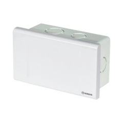 Hộp Nối Dây Dùng Trong Nội Thất Sino S180+S2157
