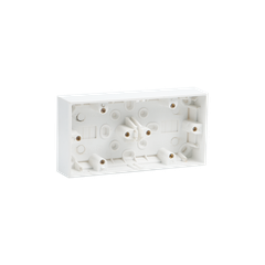 Đế Nối Nhựa Loại Đôi Dùng Cho S98 (175x88x35) Sino S238/D