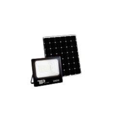 Đèn Led Pha Năng Lương Mặt Trời 300W - Abc TPE ABC-SF300, 10 Bộ / Thùng