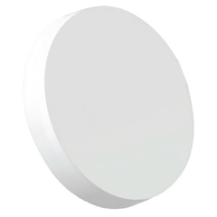 Đèn Panel Ốp Nổi Trần Viền Nancy Trắng 6500K Nanoco NRP2261R, 220x36mm, Trắng