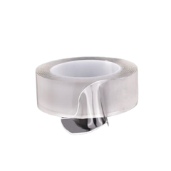 Băng Keo Siêu Dính Trong Suốt, Dài 1M TPE KSD/30/21, 1000x30x2mm, 128 Cuộn / Thùng