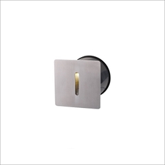 Đèn Sân Vườn LED Chiếu Chân Ánh Sáng Vàng 3000K Nanoco NSL2782, L95xW81xH95mm, 1 Cái / Thùng