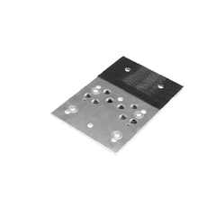 Tấm Đế Chữ Nhật Gai Và Xù DBO480 Makita 191Y23-0