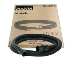 28mm x 3.5m Ống Mềm Với Vòng Găng Trước 22/24/38 Makita 195436-7
