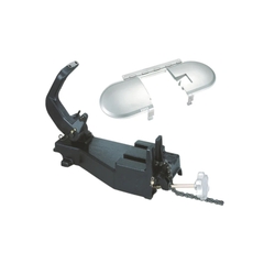 Bộ Đế Cưa Vòng Và Vỏ Bảo Vệ Makita 196326-7
