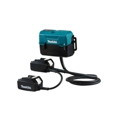 Bộ Phụ Kiện Kết Nối Pin Với Máy BAP182 Makita 197581-4
