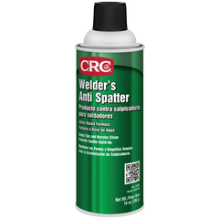 Chất Chống Dính Xỉ Hàn Welders Anti-Spatter CRC 03083, 397g