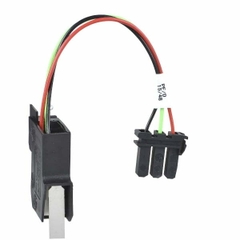 Tiếp Điểm Báo Sẵn Sàng Đóng (PF) 5A-240V Schneider 47342