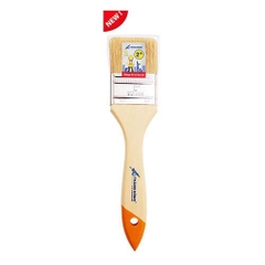 Cọ Sơn Cán Gỗ 2" (5.0cm) Thành Công TCW12, 10 Cây/Thùng