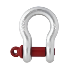 Ma Ní Omega Chữ D Chốt Bulong (BC) KP-2011 Omega Chốt Vặn Ren, HS 6:1, KBC, Korea