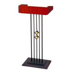Bục Phát Biểu HTGB-08