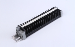 Phụ Kiện Thanh Đấu Nối Tấm Ngăn 60A YongSung YS AS-3