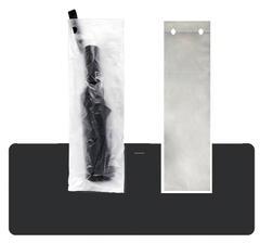 Túi Nilon Ngắn Dùng Cho Hộp Bọc Ô Dù HTTBO1-N