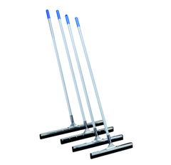 Bộ Gạt Sàn Inox Lưỡi Thẳng 55cm HT04039