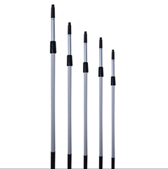 Cây Nối Dài 2.4M, 2 Khớp Vặn HT05003