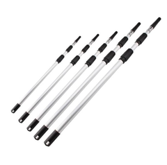 Cây Nối Dài 4M 3 Khớp Vặn HT05008